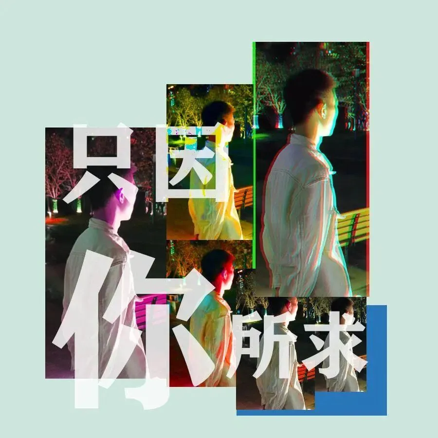 一路颠簸,仍盼彩虹|歌曲心境长文