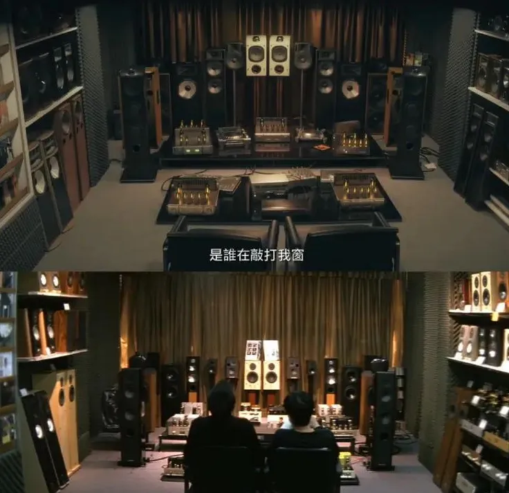 是谁在敲打我窗?蔡琴这首 1979 年老歌,治愈几代人的深夜