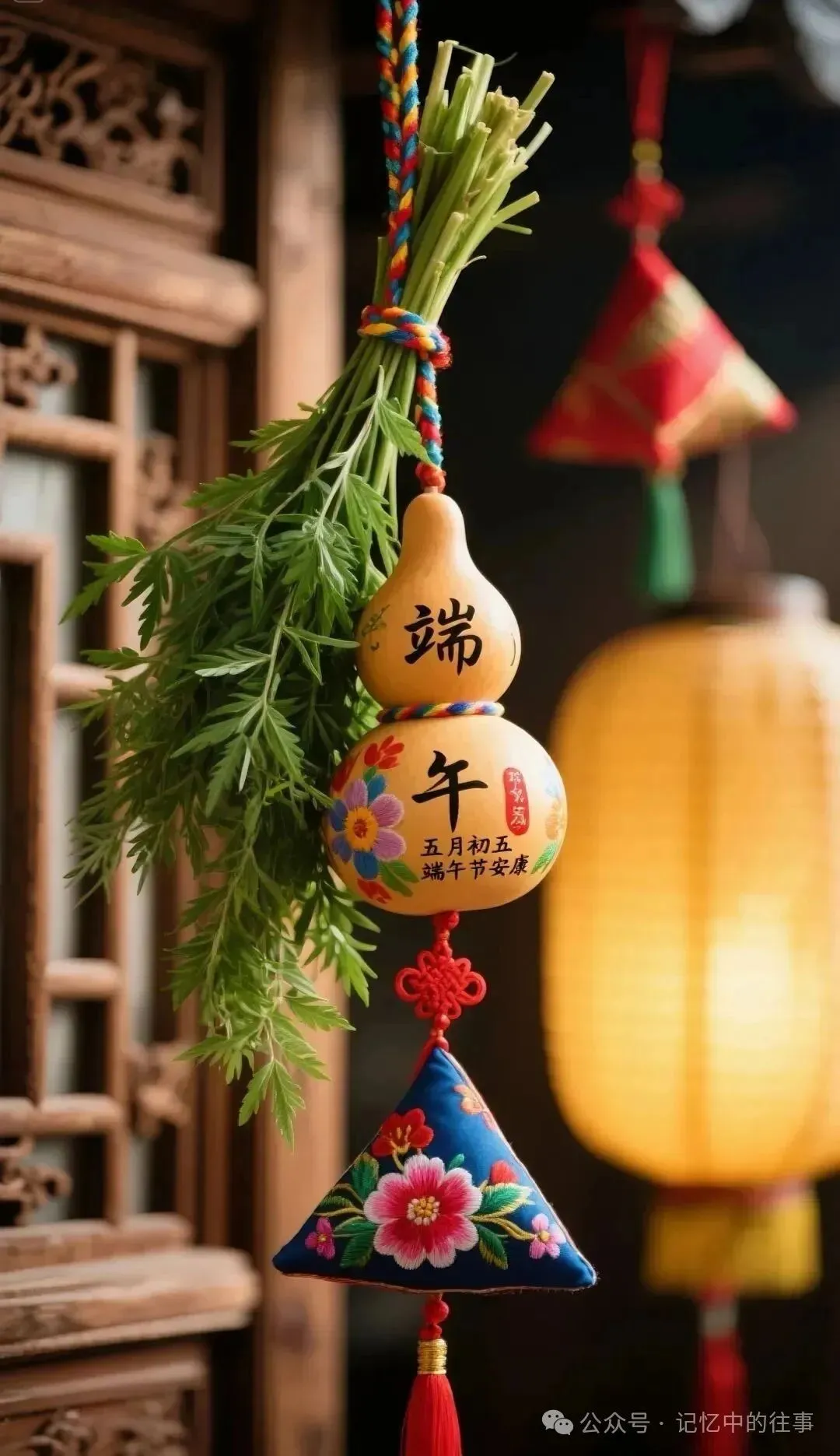 【经典老歌】今天是端午节,10首歌曲送给你,一年一端午,一岁一安康,愿你“棕”是平安,“粽”是健康!