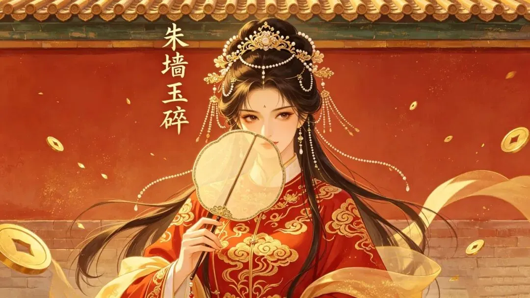 盛世安宁,岁月长歌(二十)