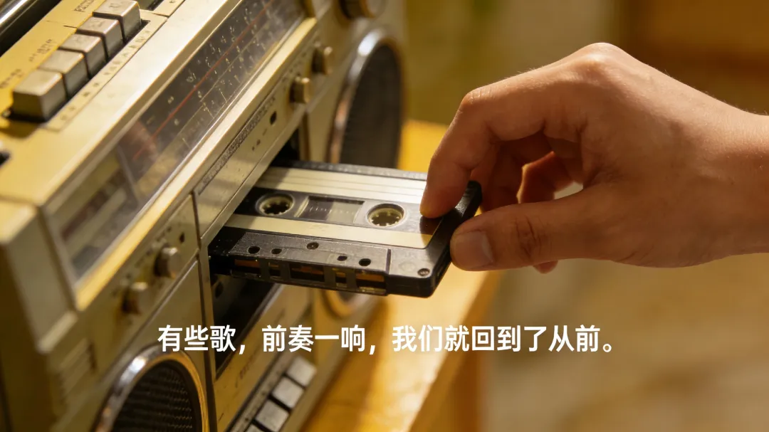 小虎队10首经典老歌:35年岁月匆匆,哪几首,依然让你回味无穷?