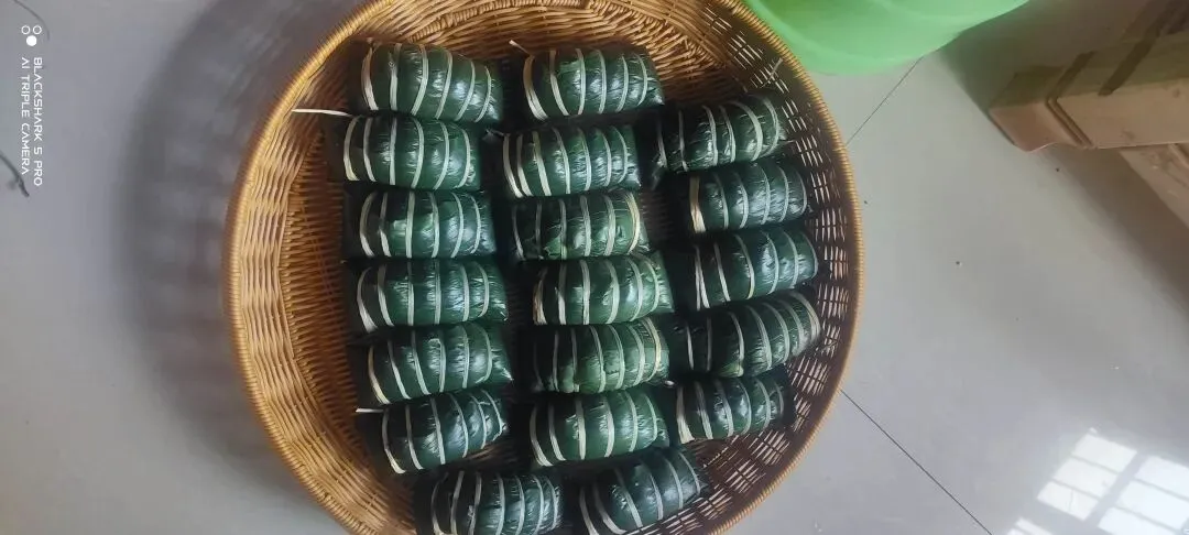 阴雨端午,一曲老歌治愈独处的养伤时光