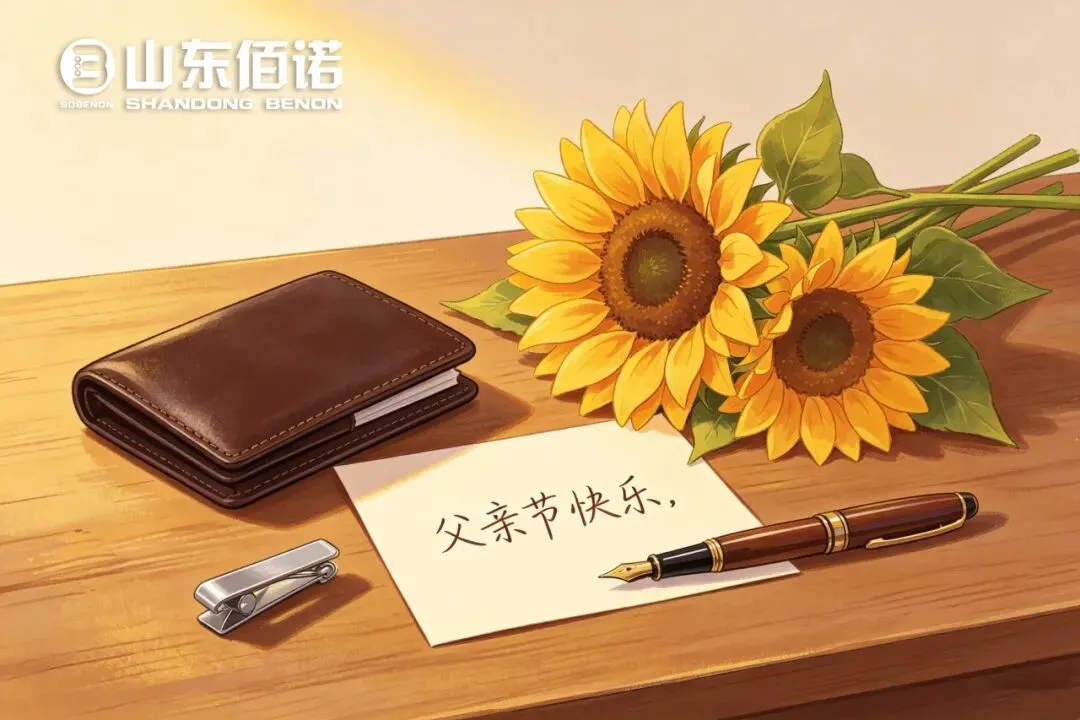 岁月如歌,爱在无言,父亲节快乐!