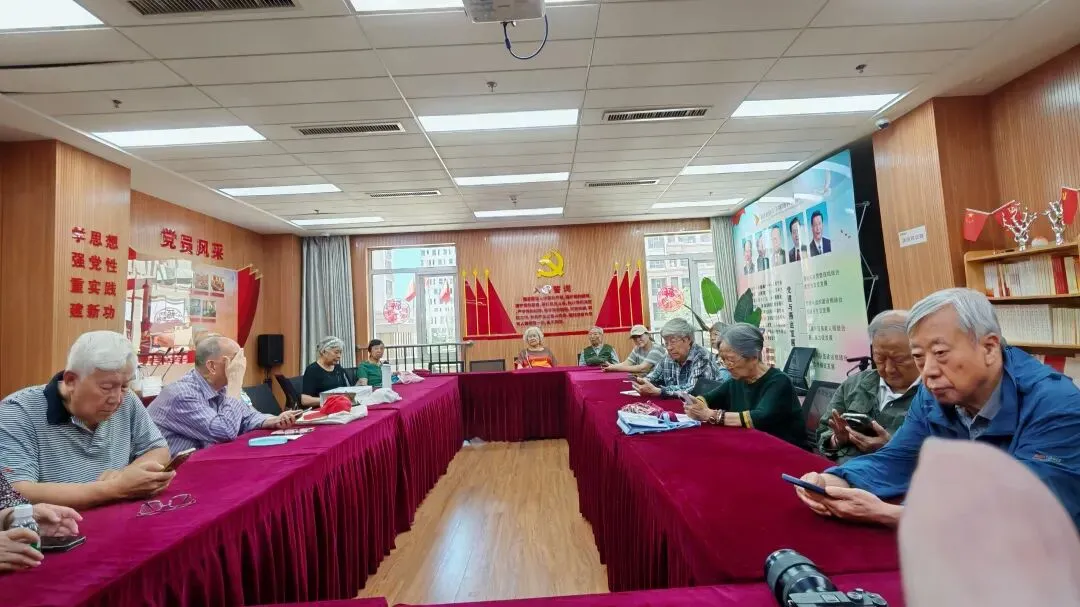全球首届爷爷奶奶人工智能创作歌曲音乐大会令全球金色年华焕发青春