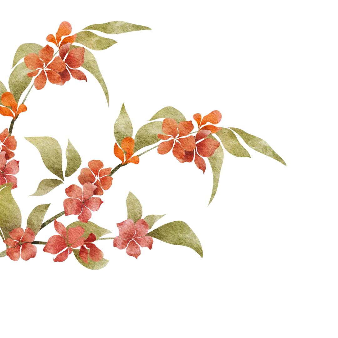 师父十首歌曲之 | 花