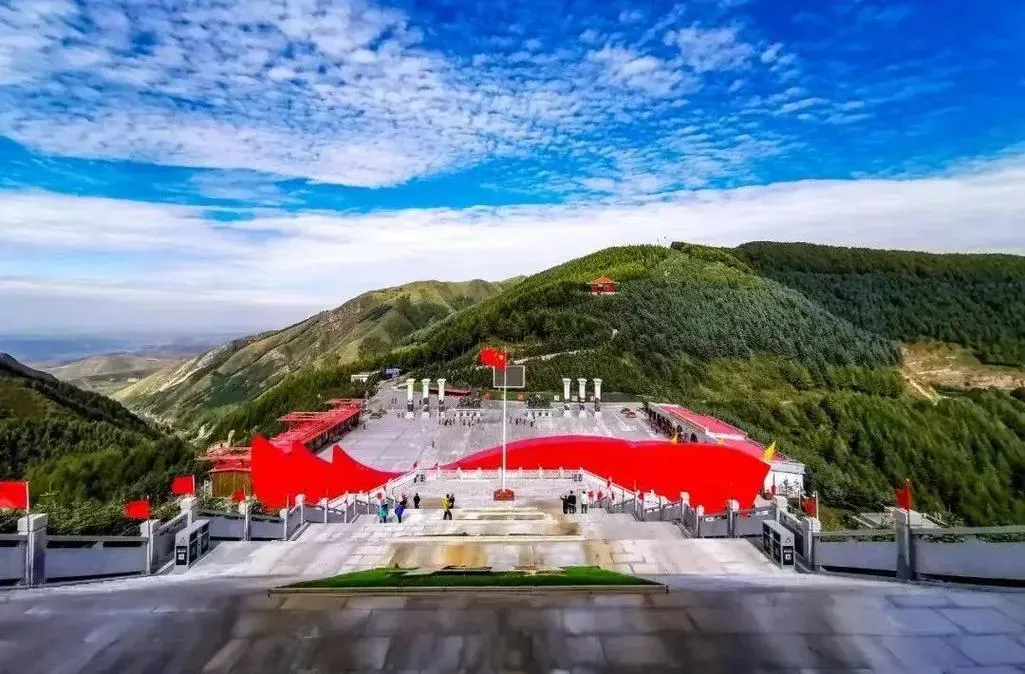 经典老歌|《大会师》——三军过后尽开颜,这一刻等了太久!