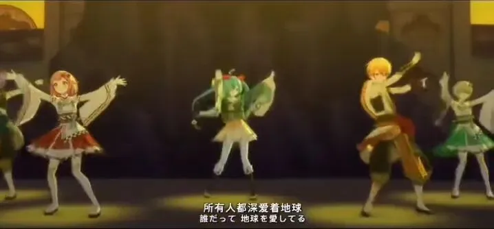 被中文翻译误导的日本歌曲:我们到底在翻译什么?