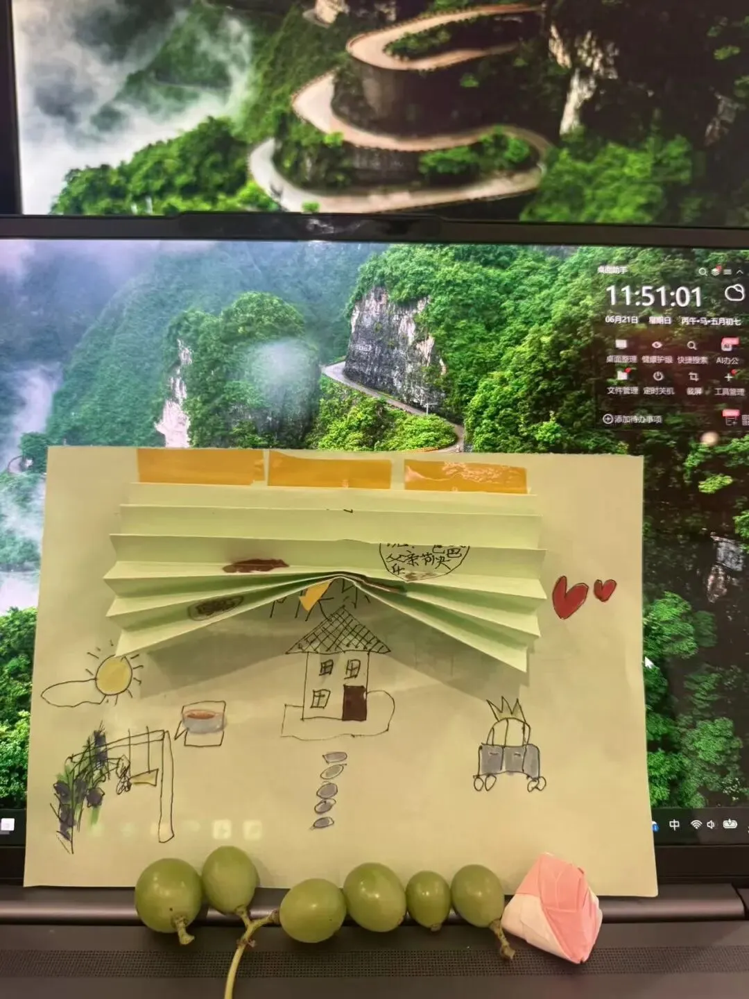 给父亲的歌曲有哪些?在父亲节发送感恩和祝福