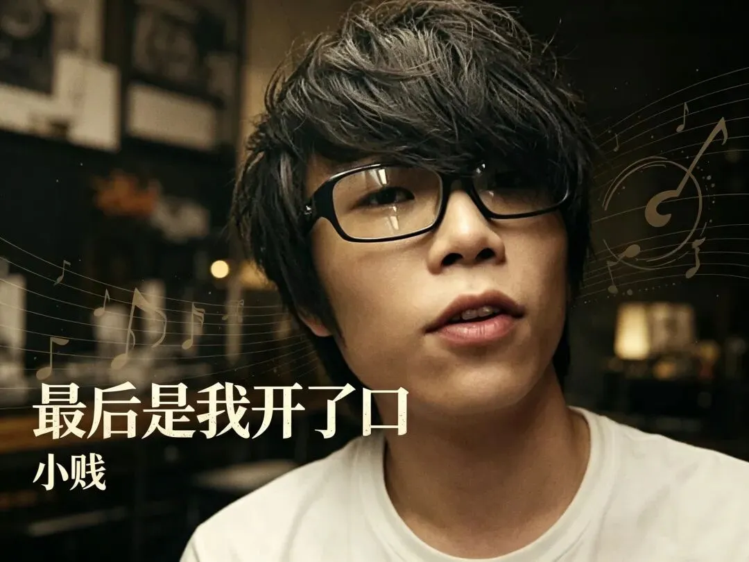 前奏一响思绪翻涌,打动我们的从来不是歌曲,是再也回不去的旧时光