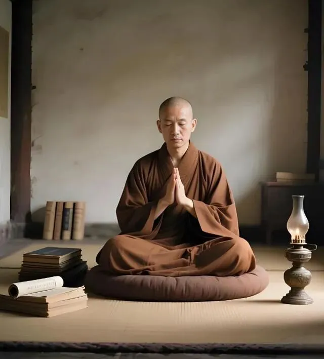 打坐歌讲记(十三)——炼神还虚到底应该保有怎样的见地
