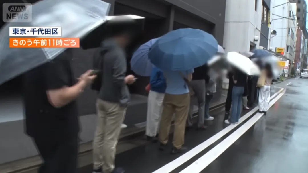 日娱顶流一首歌让神秘印度料理爆火,日本人排队疯抢:“从未体验过的口感”?!