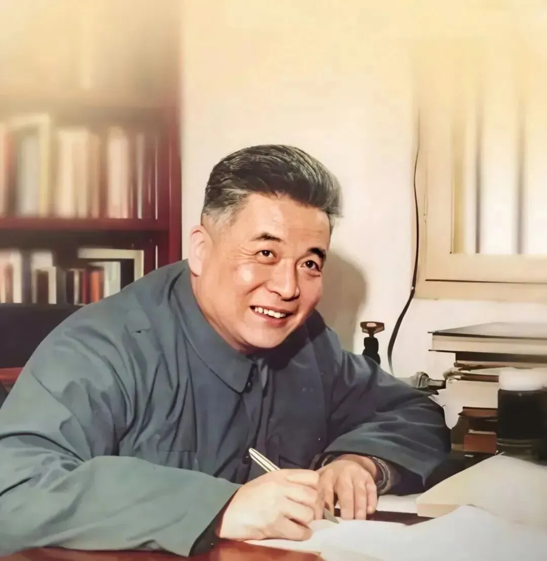 倪高武 :邓稼先之歌