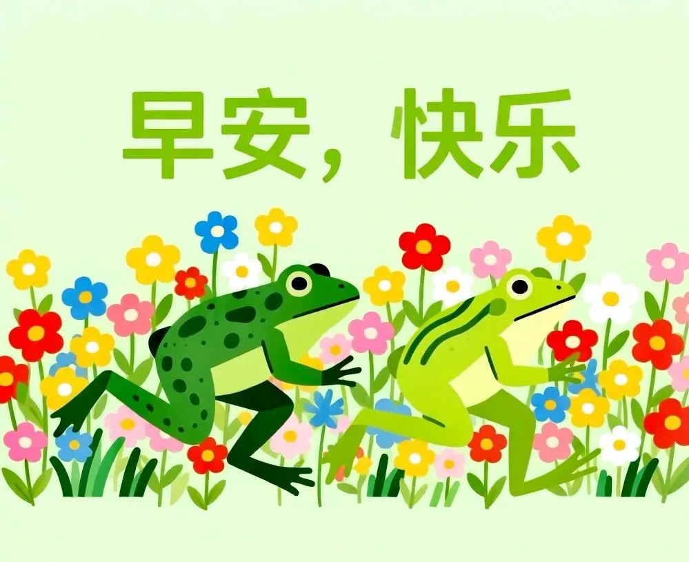 老年歌【晨光语丝】