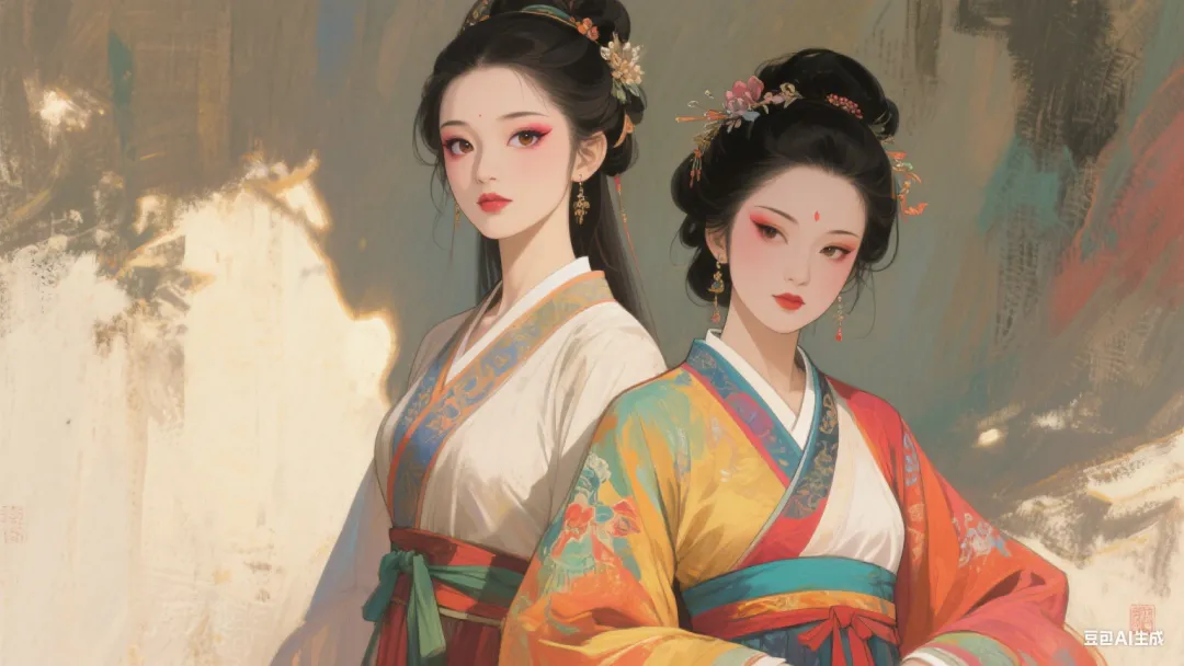 天历之歌:第71章、情敌