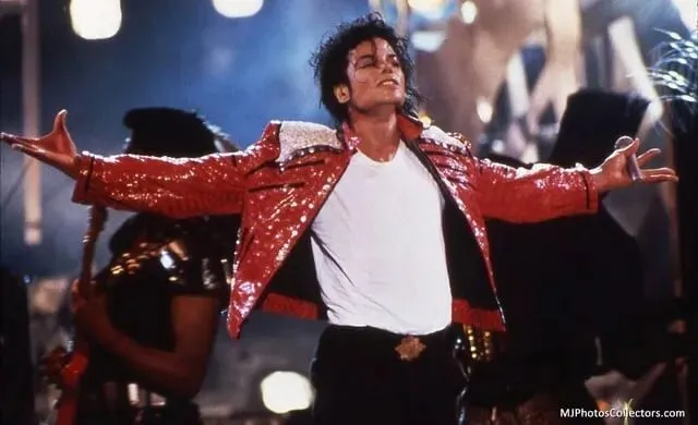 MJ经典歌曲《Beat It》的幕后故事:导致Van Halen乐队内部关系紧张