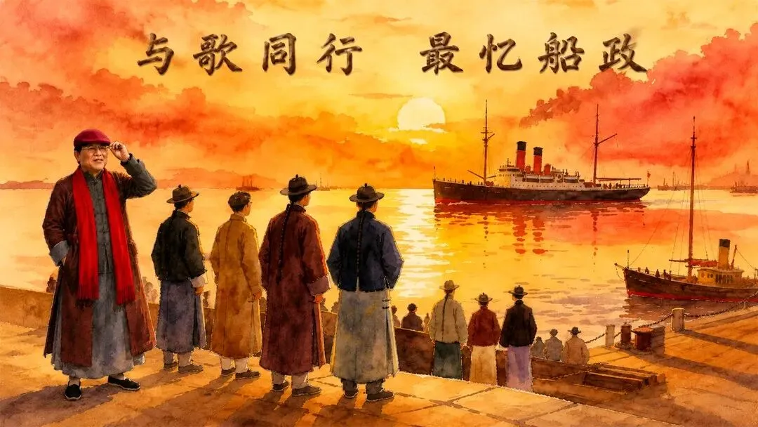南京天津与歌同行