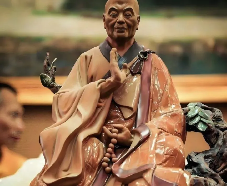 打坐歌讲记(十四)——炼虚合道的终极境界