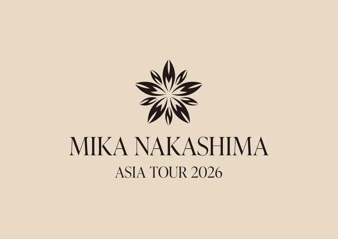 大阪场repo整理|中岛美嘉女士的亚巡歌单真的很敢挑战冷门歌曲