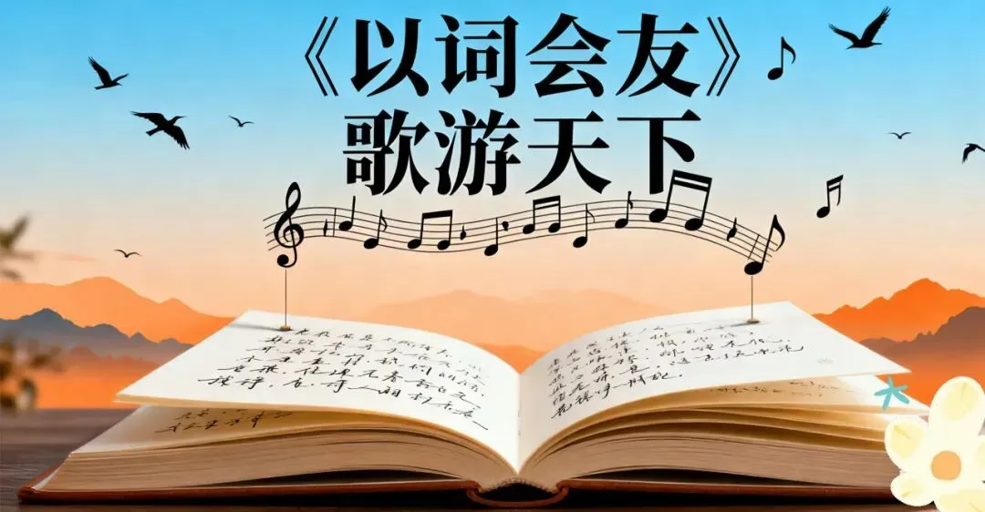 原创广场舞歌曲《深圳我的家》让你听着就跟着跳越来了