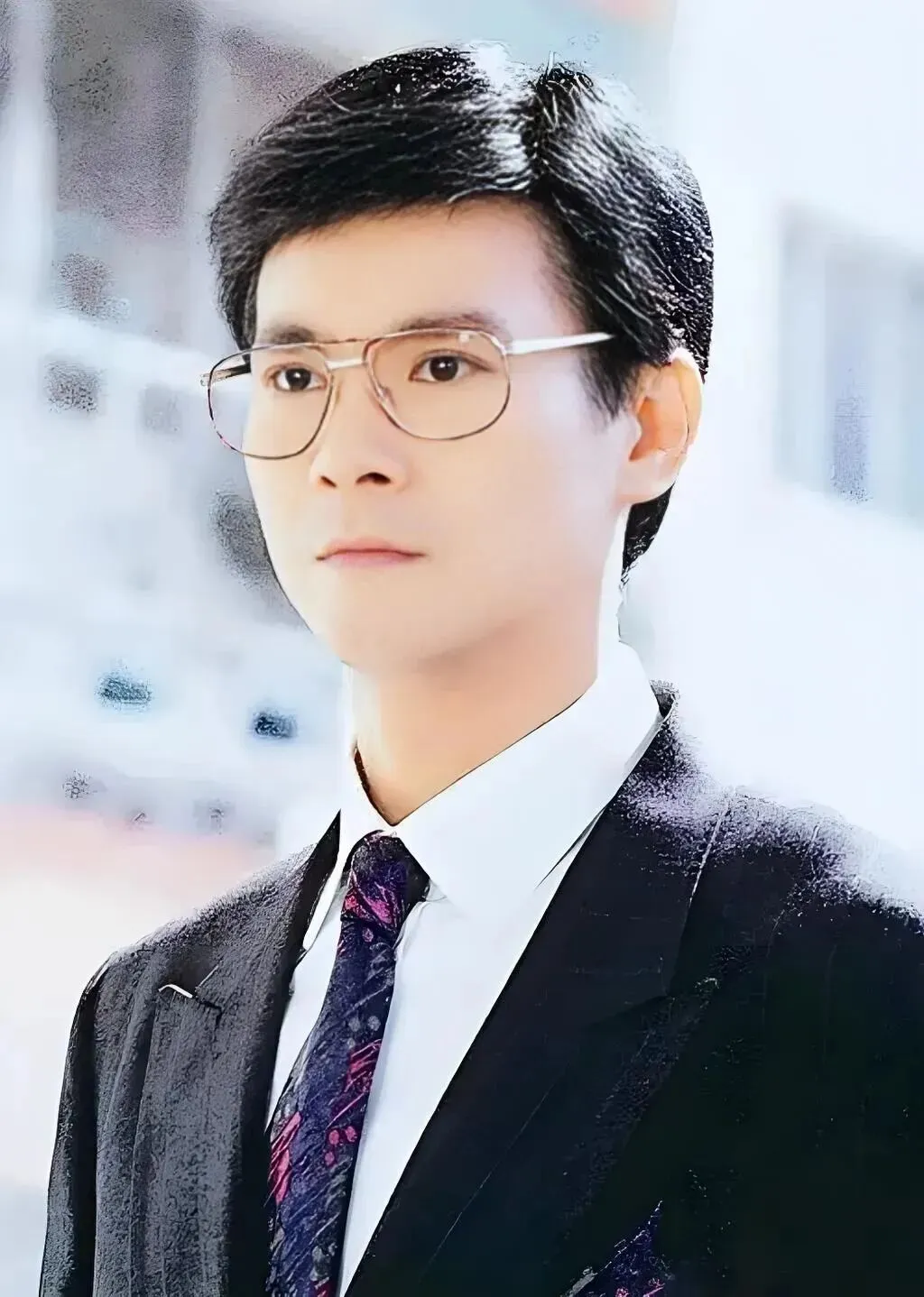 郑少秋 华语歌曲