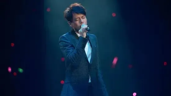 治愈经典|经典励志歌曲《红日》国语版