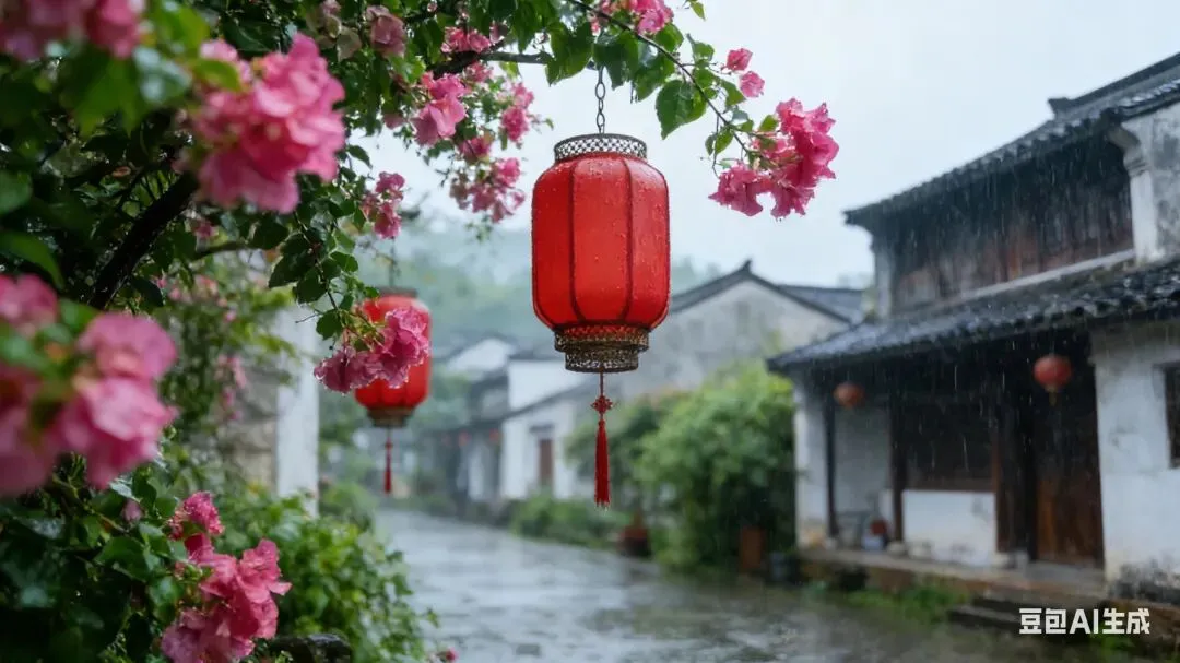 听到一首老歌,总能把我钉在原地,假装没有在怀念