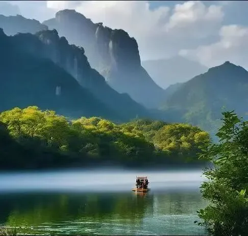 熊国太AI歌曲精选六十首(31-40)