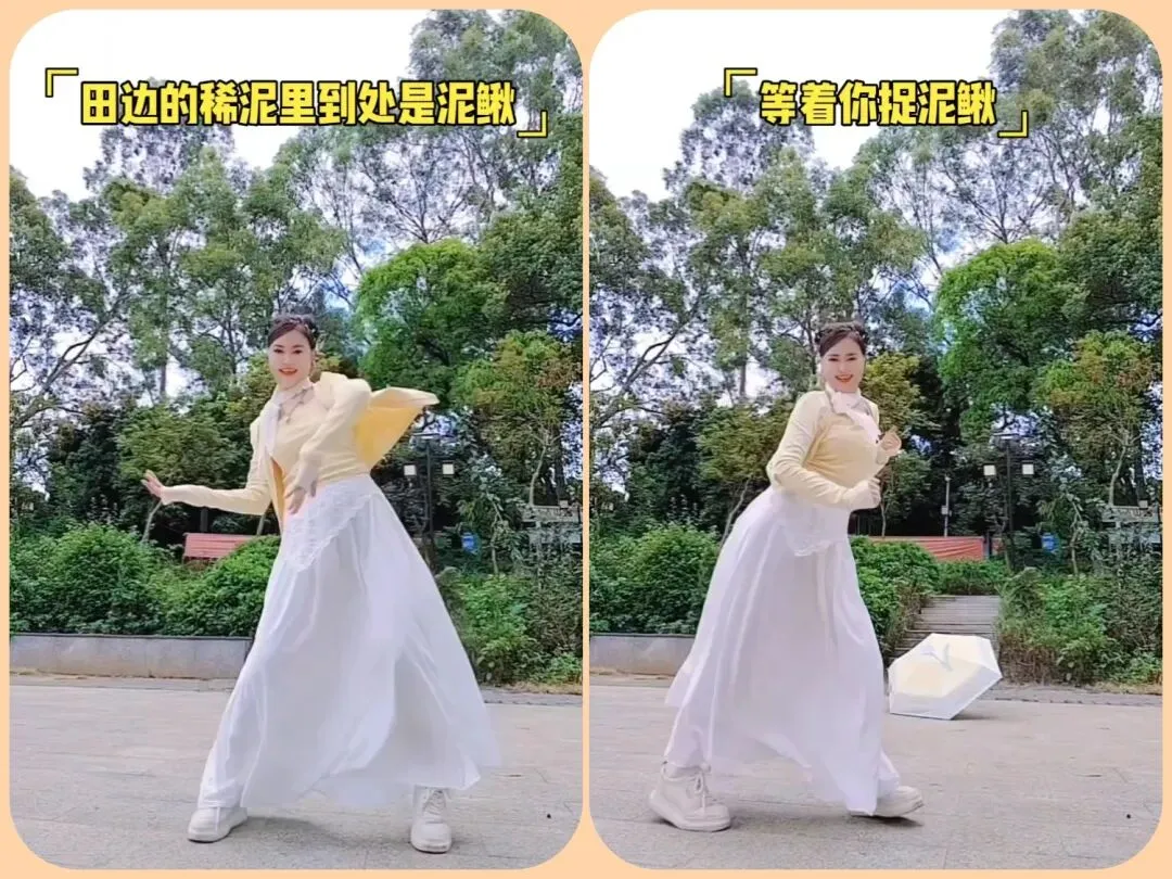40+女人爱跳舞,老歌治愈平凡生活