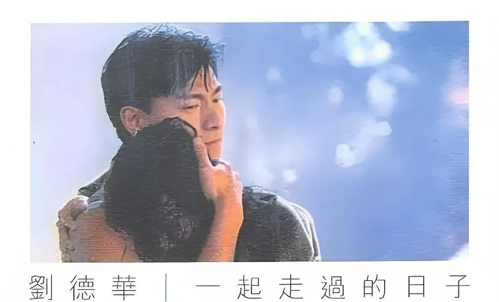 老哥听老歌213—刘德华《一起走过的日子》