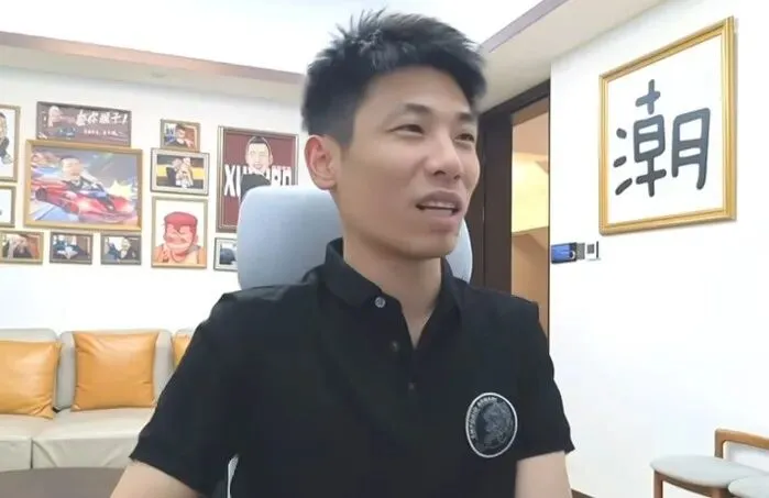 阿哲深夜发歌《勇敢一点》!赢了就被骂做局?宝哥正面硬刚吕德华粉丝!