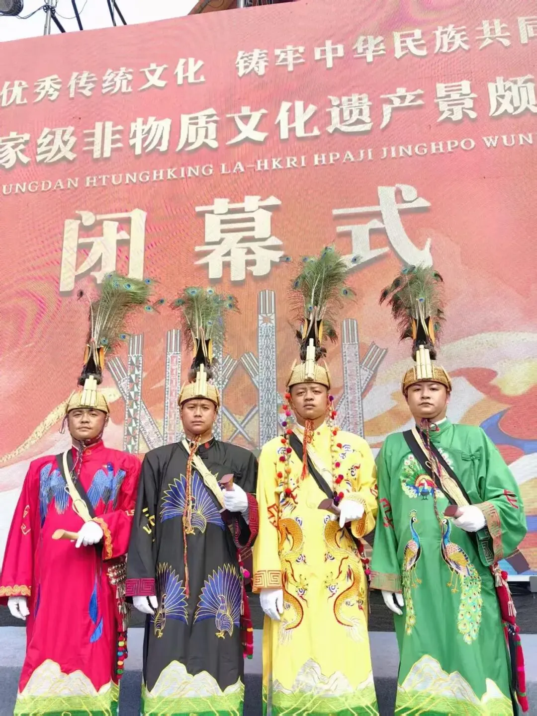自信文化:目瑙纵歌火遍全球,AI作曲竟无真人主唱