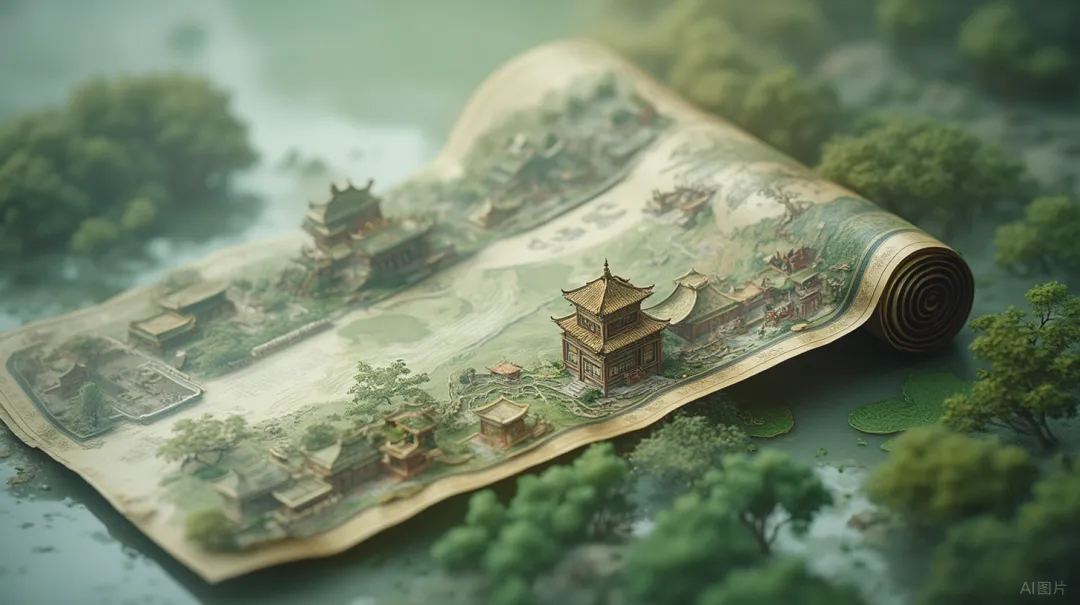 多去听听那些宋词歌曲,对学习填词将大有帮助