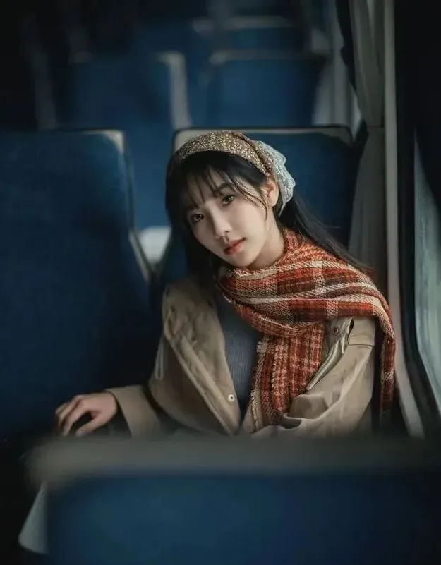 歌曲欣赏--半生风雪半生你