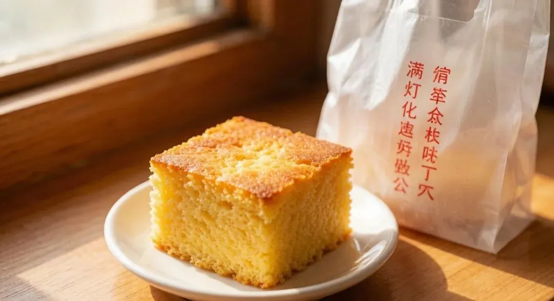 许嵩《老歌》:新歌为什么叫老歌