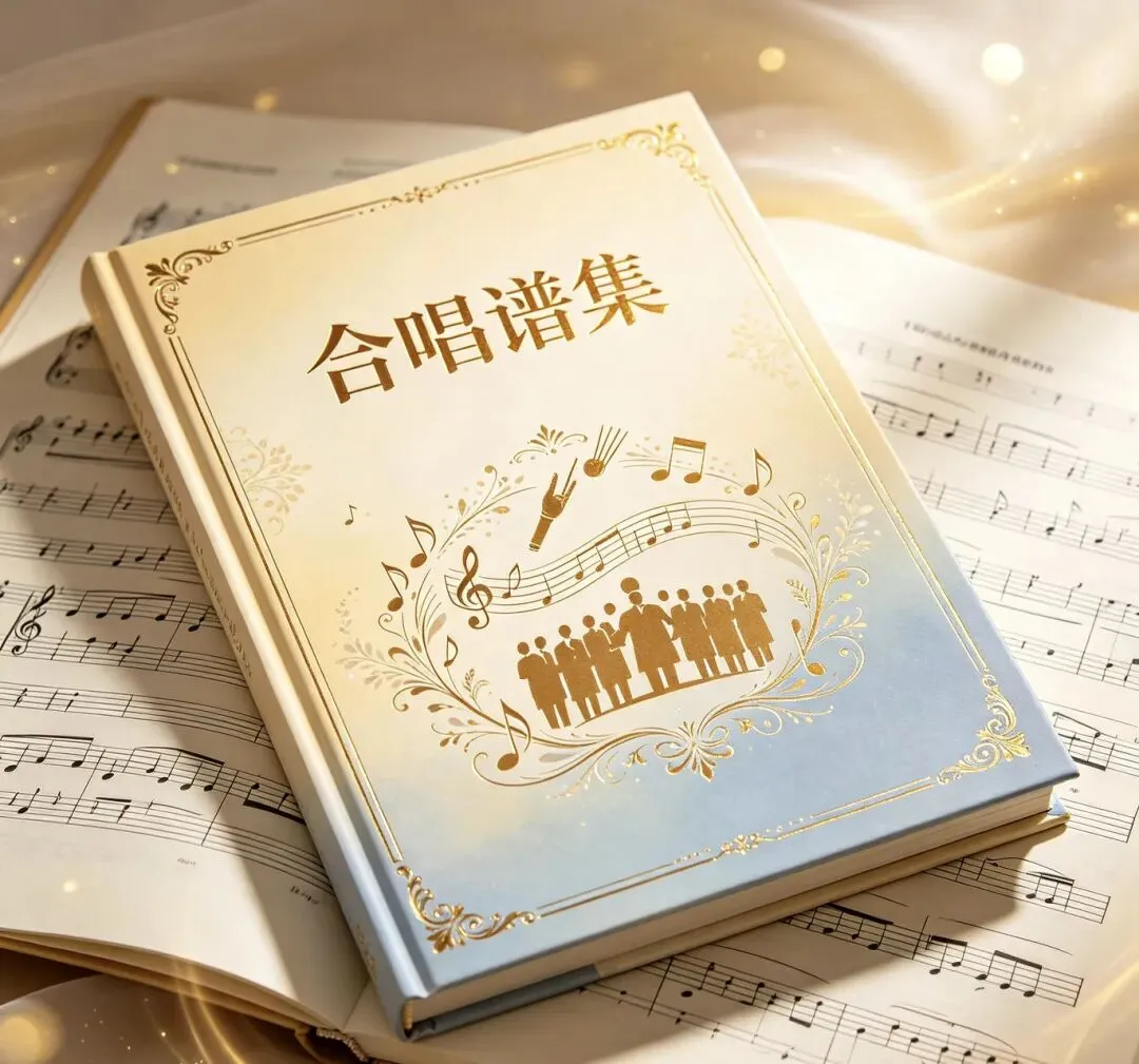 给您们准备的合唱歌曲合集|持续更新中…
