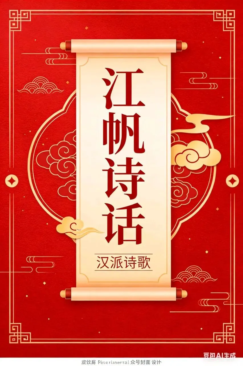 旗开浩胜‖楚台行歌(组诗)