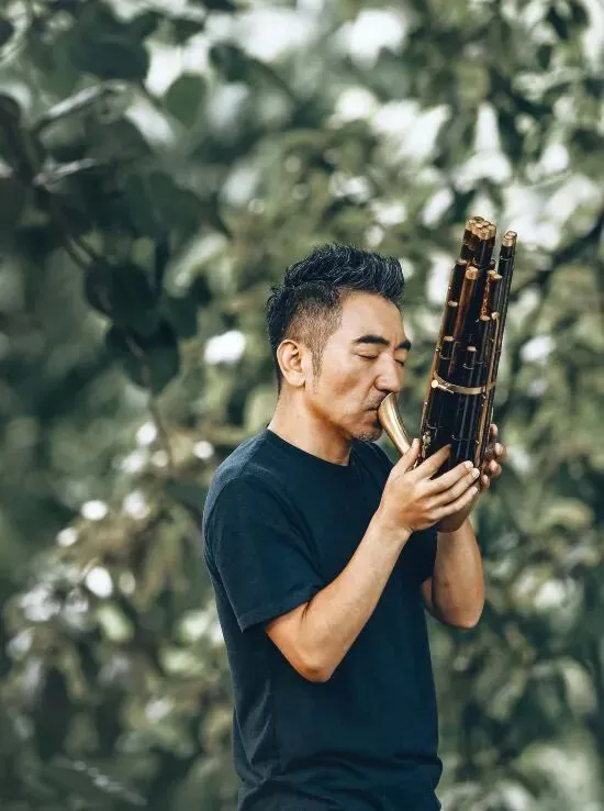 那些年喜欢的歌者——吴彤:风过扬州路