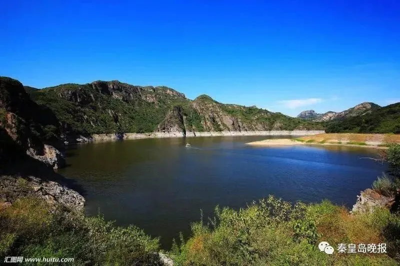 《请你到燕塞湖来》80年代山海关怀旧老歌!你们听过吗?我是没有!
