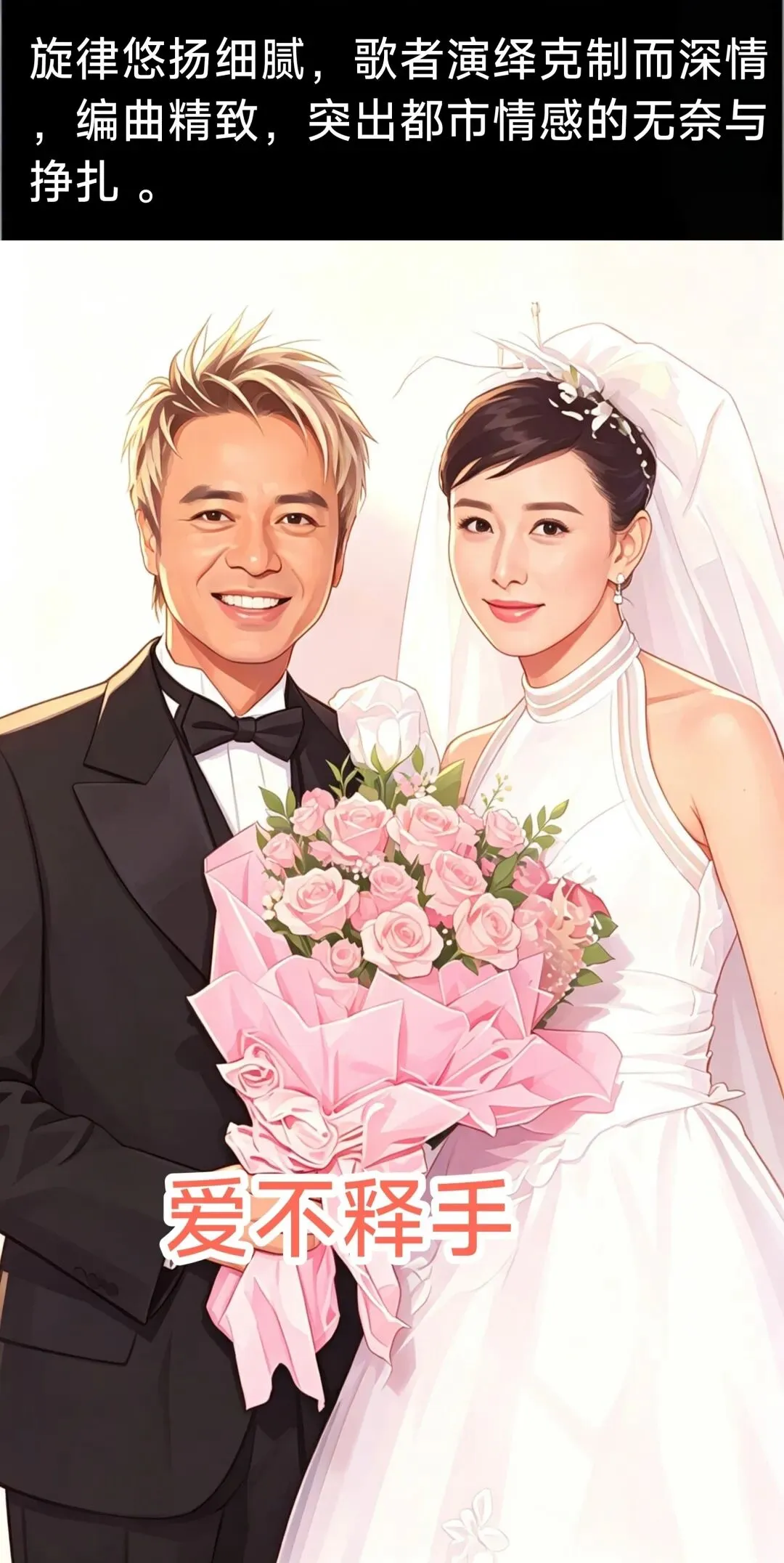 李克勤经典歌曲十首