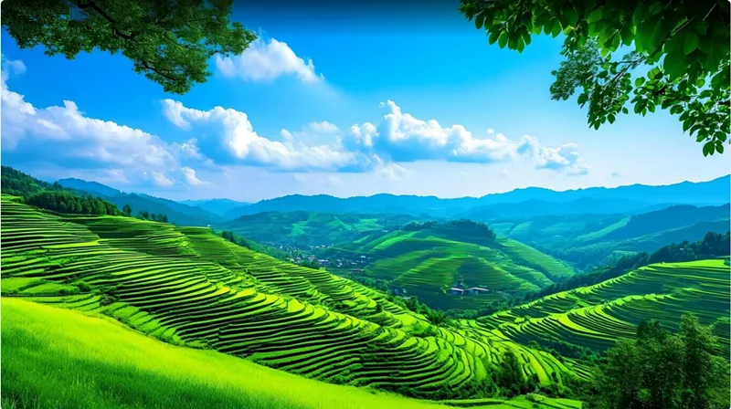 每天一首歌曲:你好吗 宋祖英