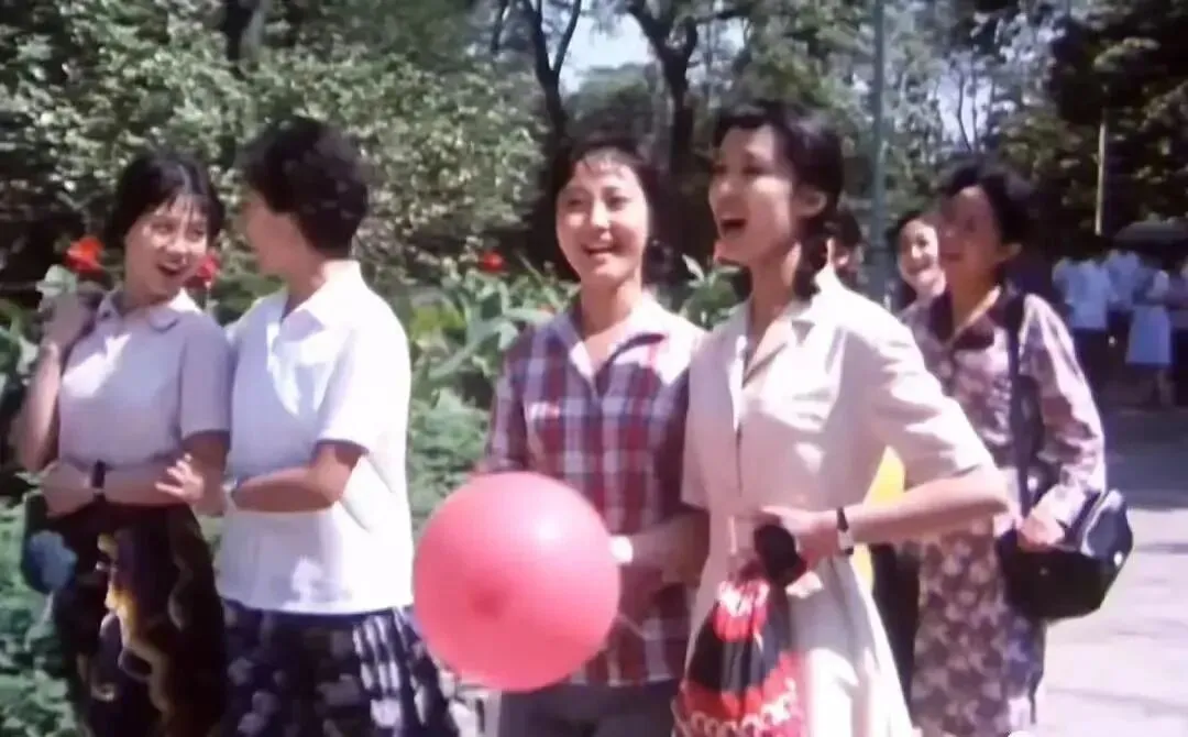十首八十年代国产电影插曲,这些经典歌曲,一直被后人传唱