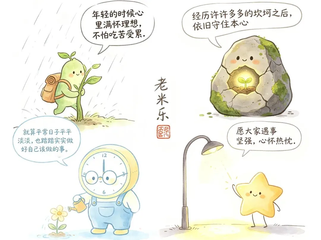 《少年壮志不言愁》——经典老歌
