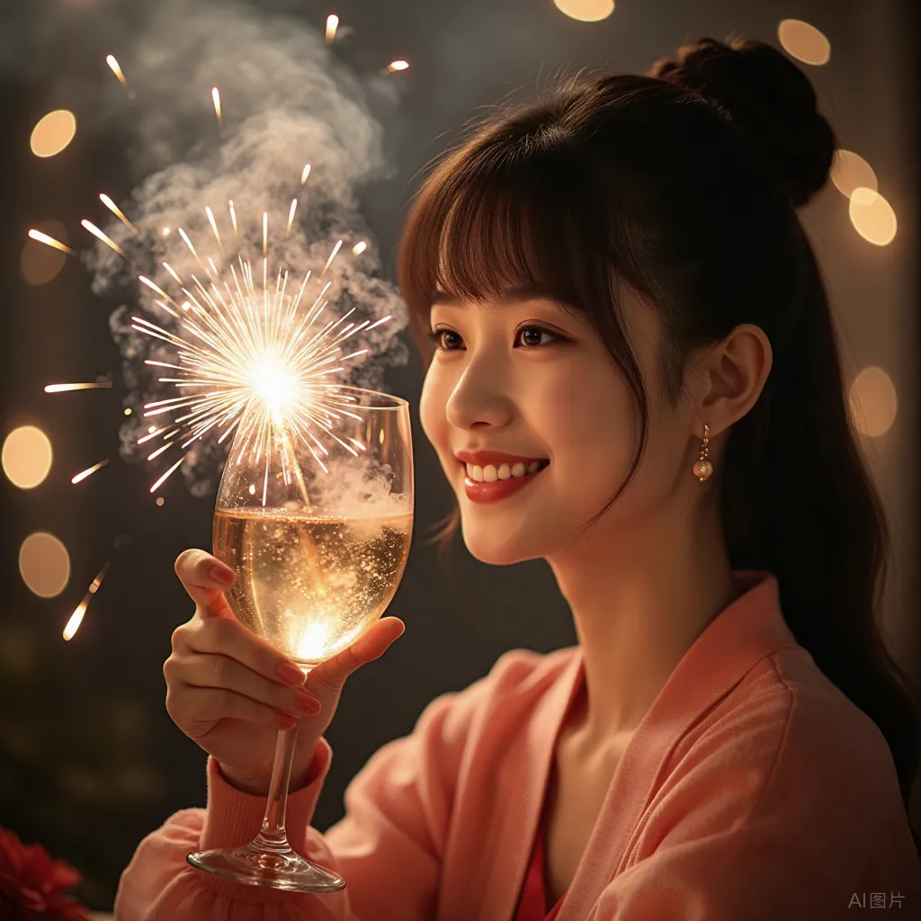 岁月如歌,初心不忘