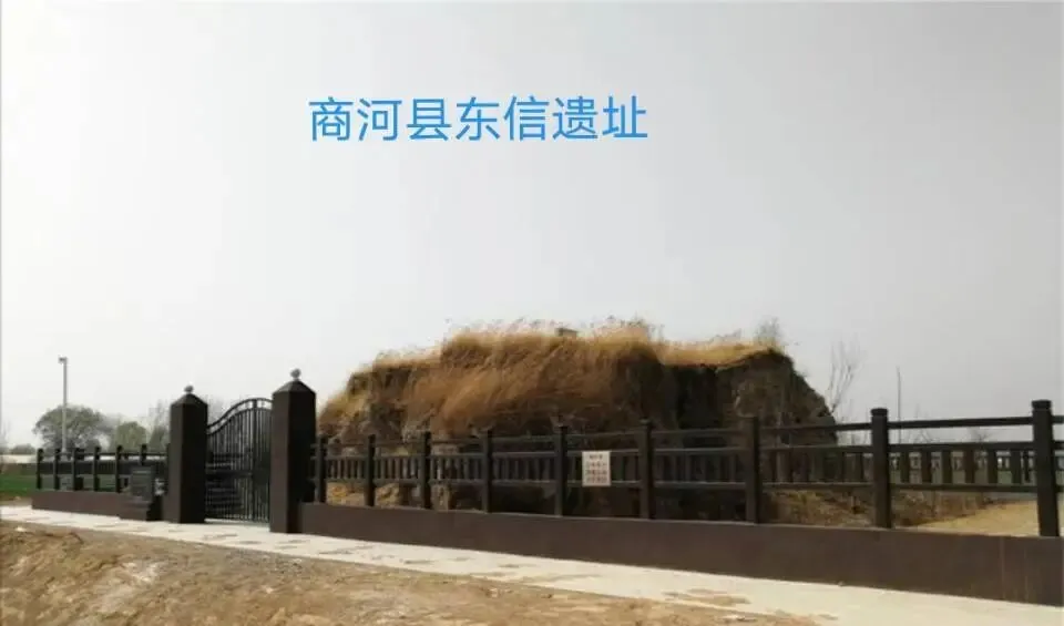 《大沙河长歌》·第一篇·之三:大沙河承载着怎样的千年文脉