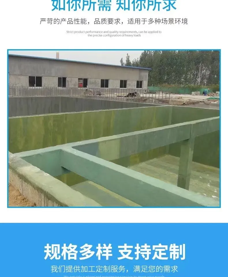2026 年 7 月烁歌深耕防腐!甩开中间商,工程直省 30% 成本