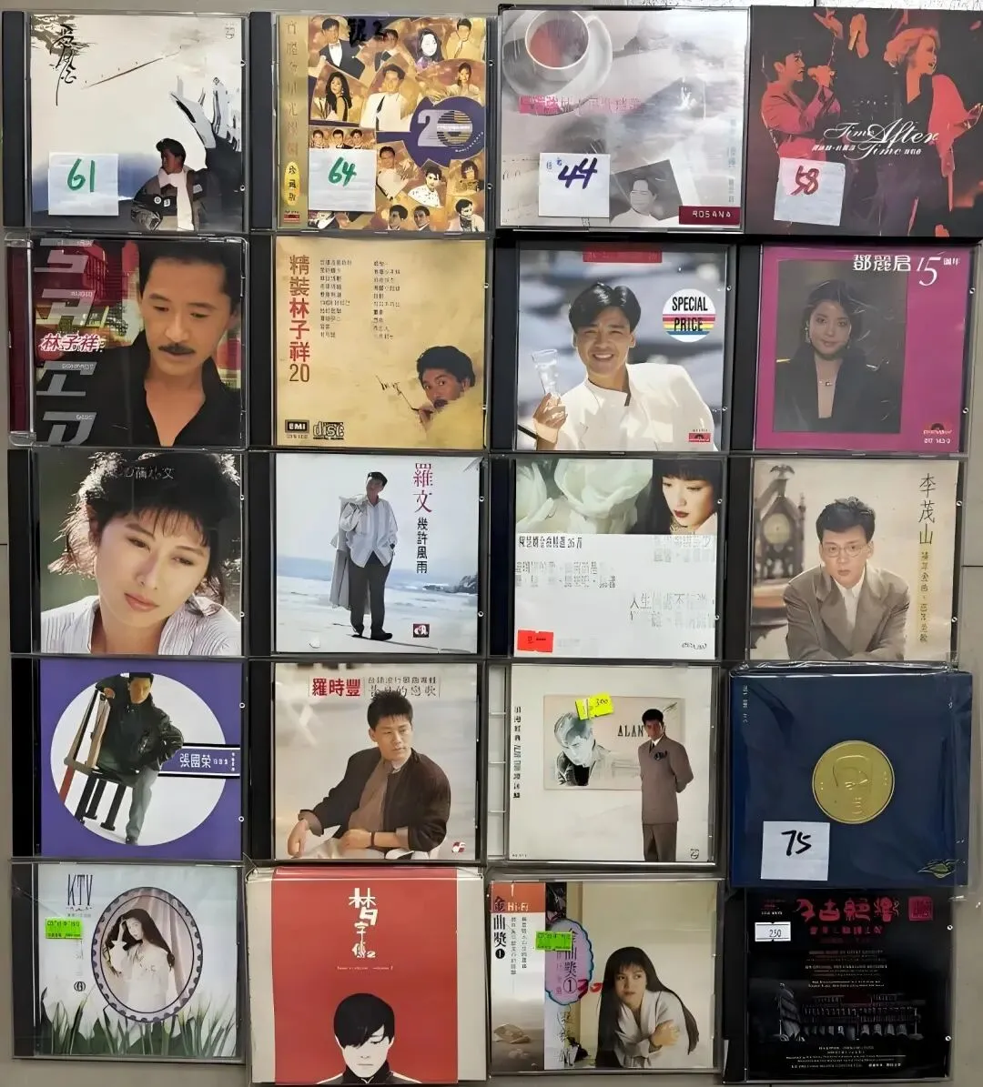 粤语歌曲“年过半百”——时代记忆,能否成为非遗?