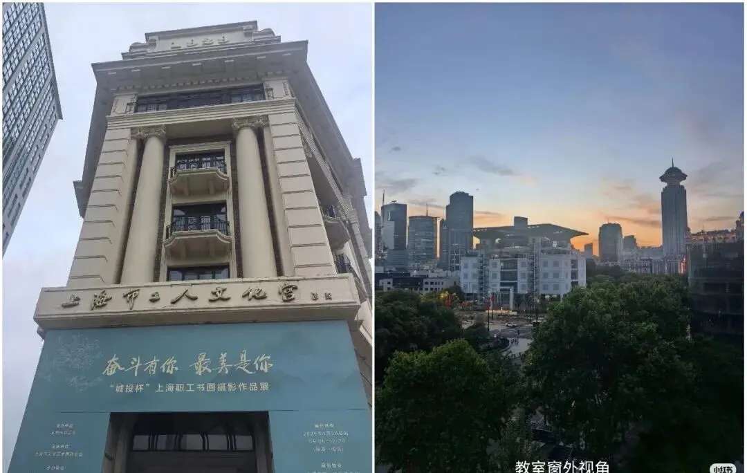 工会夜校——音乐疗愈课,让我对声音对歌曲有了全新的感知