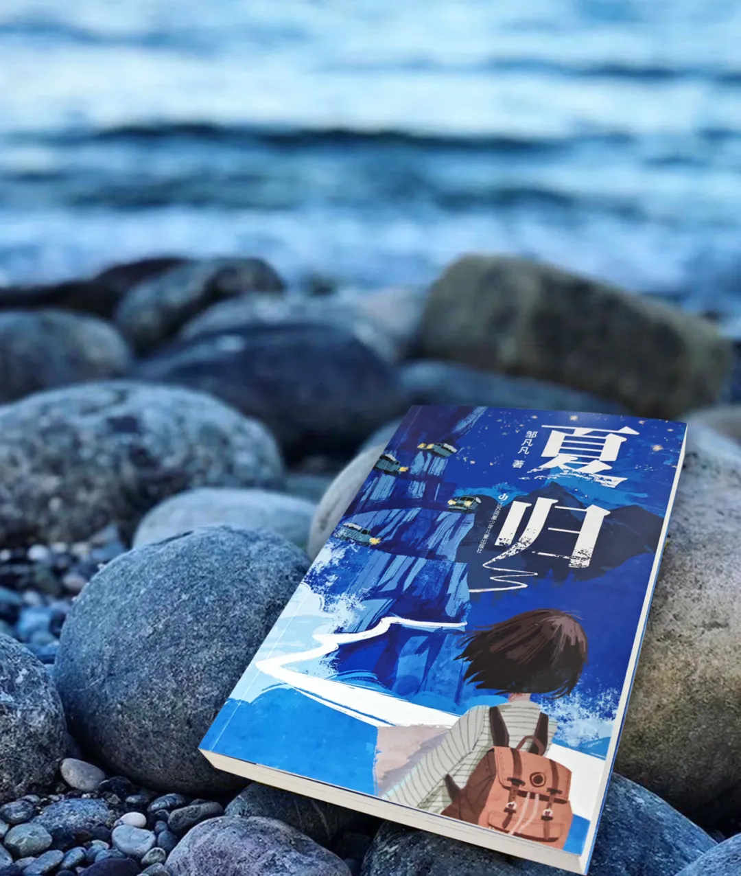《夏归》书评:车辙如歌越山海