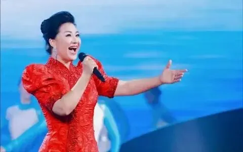红船向未来:王丽达演唱歌曲选