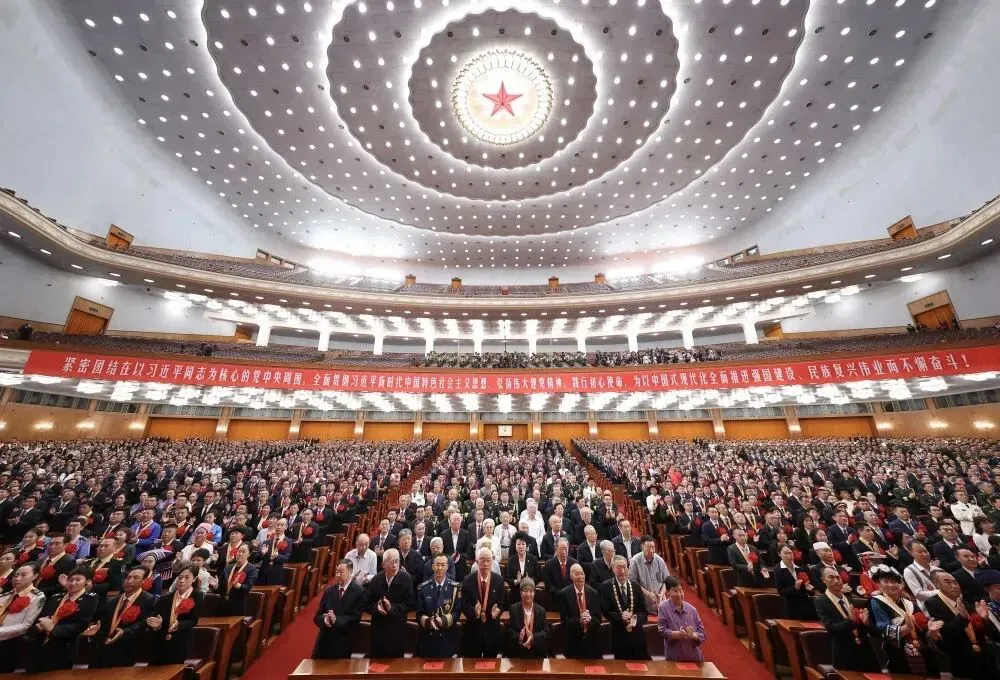 七一长歌:百年大党的生日密码与时代启示——写在2026年中国共产党成立105周年之际
